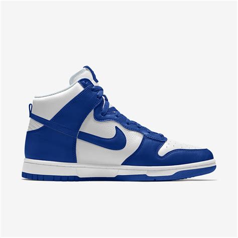 nike dunk high homme bij een winkel in ede|nike dunk high.